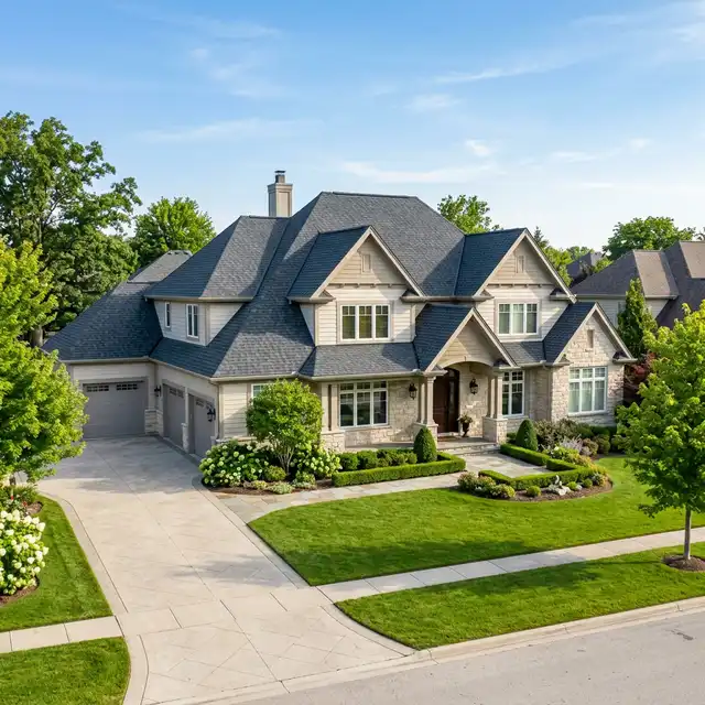 The Ultimate Shield for Your Home & Property.