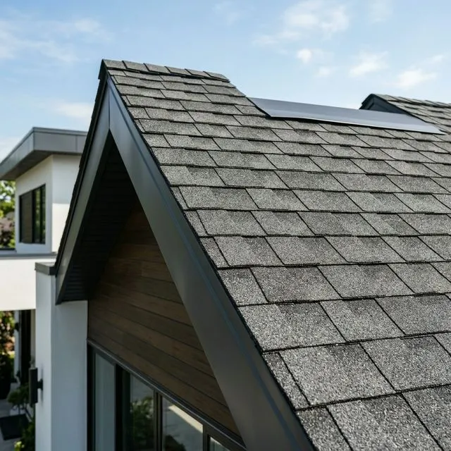 Residential Roofing